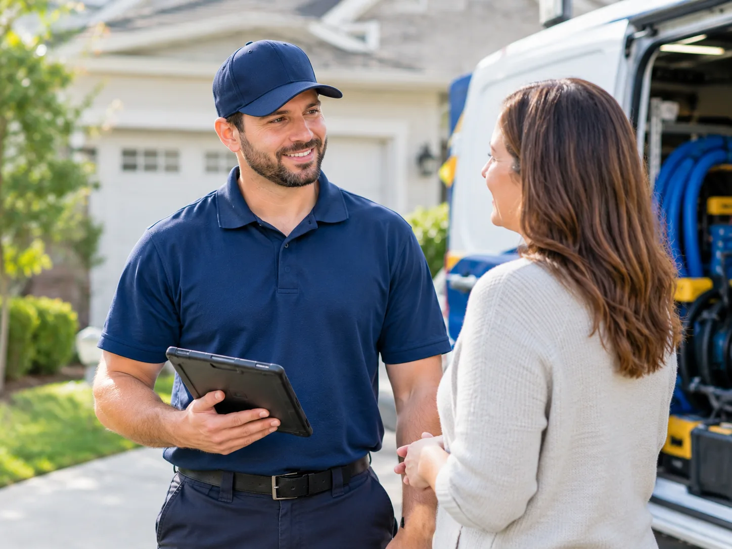 Sewage Backup Cleanup Meridianville, AL FAQs